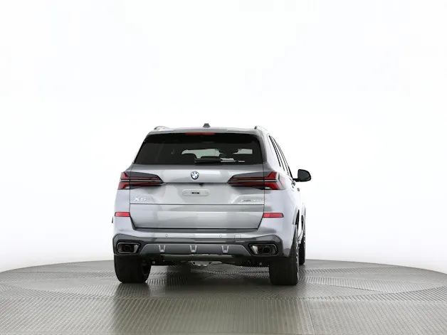 BMW X5 30d xDrive SAG