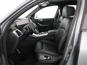 BMW X5 30d xDrive SAG