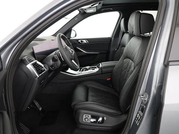 BMW X5 30d xDrive SAG