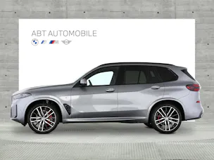 BMW X5 30d xDrive SAG