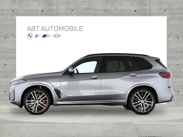 BMW X5 30d xDrive SAG