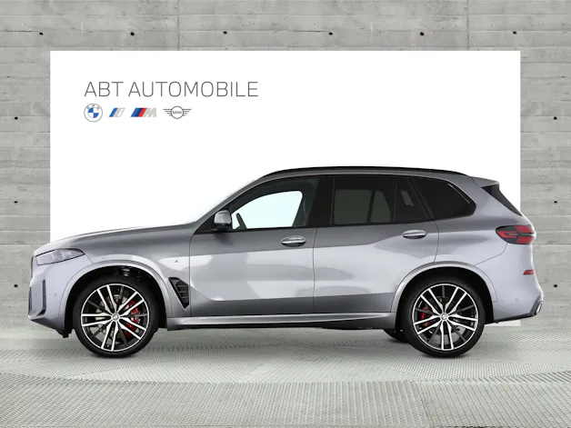 BMW X5 30d xDrive SAG