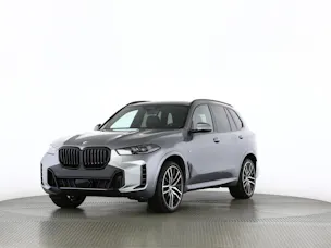 BMW X5 30d xDrive SAG