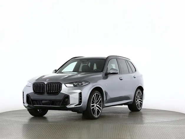 BMW X5 30d xDrive SAG