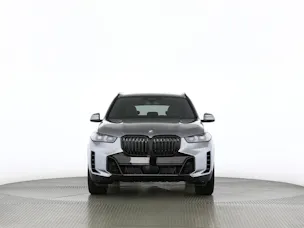 BMW X5 30d xDrive SAG
