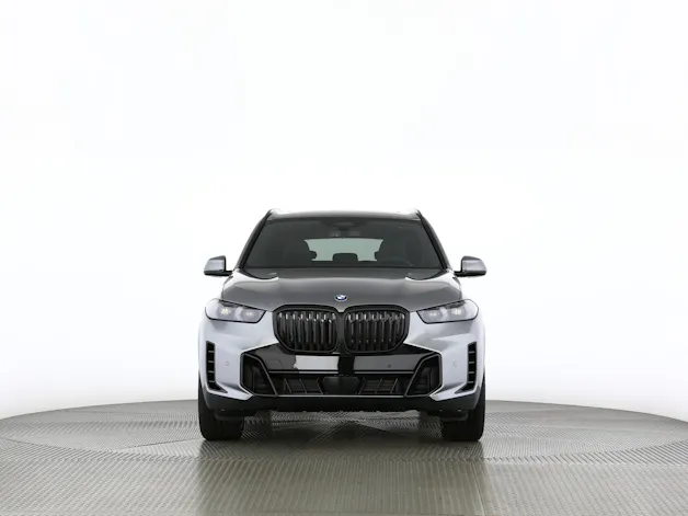 BMW X5 30d xDrive SAG