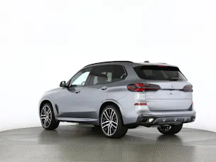 BMW X5 30d xDrive SAG