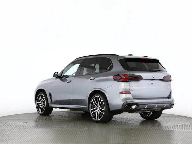 BMW X5 30d xDrive SAG