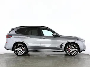 BMW X5 30d xDrive SAG