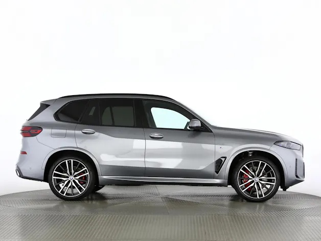 BMW X5 30d xDrive SAG