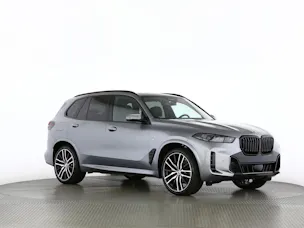 BMW X5 30d xDrive SAG