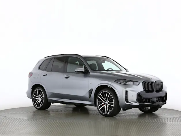 BMW X5 30d xDrive SAG