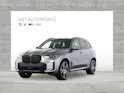 BMW X5 30d xDrive SAG