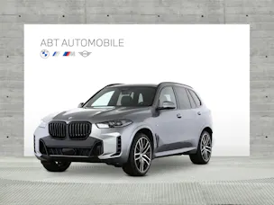 BMW X5 30d xDrive SAG