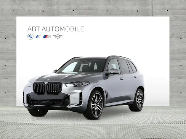 BMW X5 30d xDrive SAG