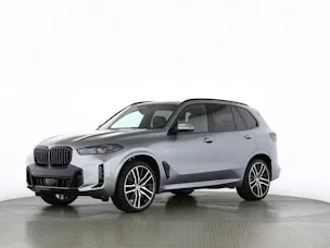 BMW X5 30d xDrive SAG