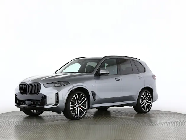 BMW X5 30d xDrive SAG