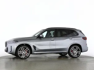 BMW X5 30d xDrive SAG