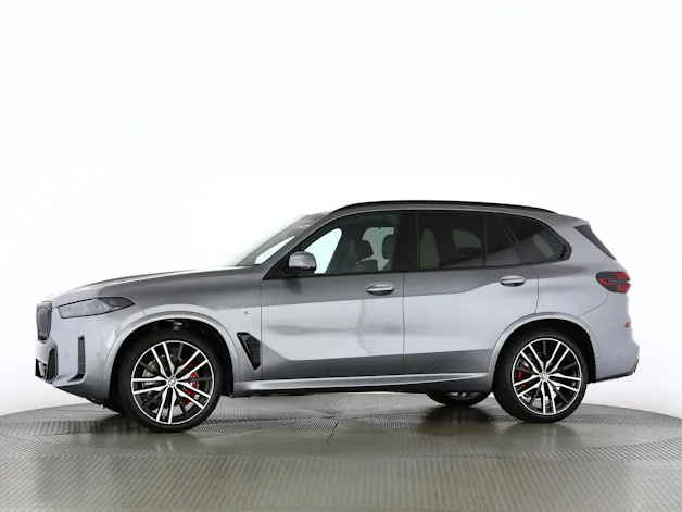 BMW X5 30d xDrive SAG