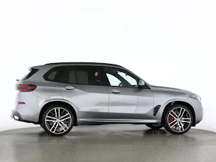 BMW X5 30d xDrive SAG