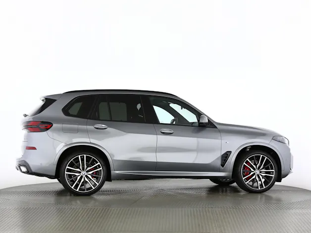 BMW X5 30d xDrive SAG
