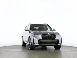 BMW X5 30d xDrive SAG