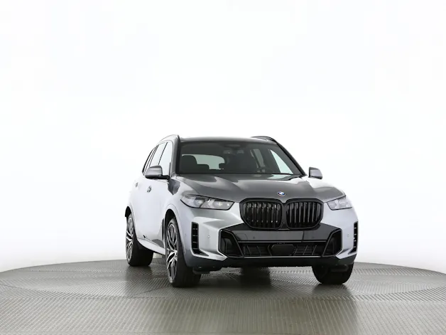 BMW X5 30d xDrive SAG