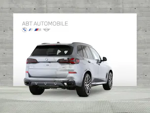BMW X5 30d xDrive SAG