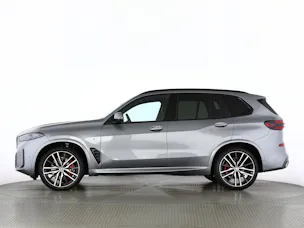 BMW X5 30d xDrive SAG