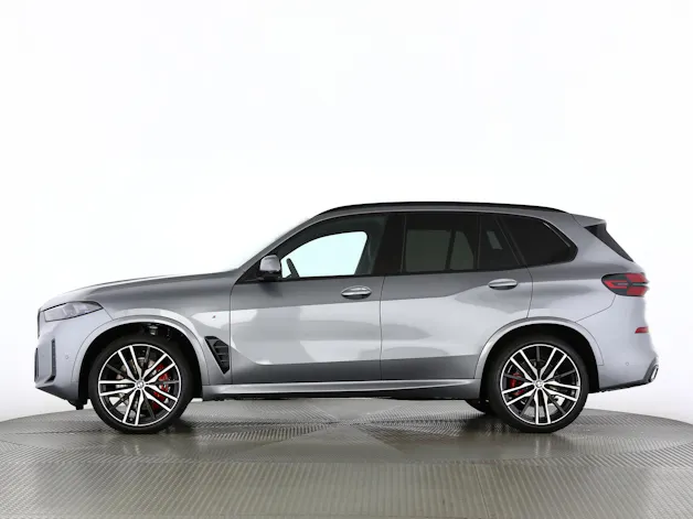 BMW X5 30d xDrive SAG