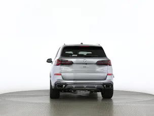 BMW X5 30d xDrive SAG