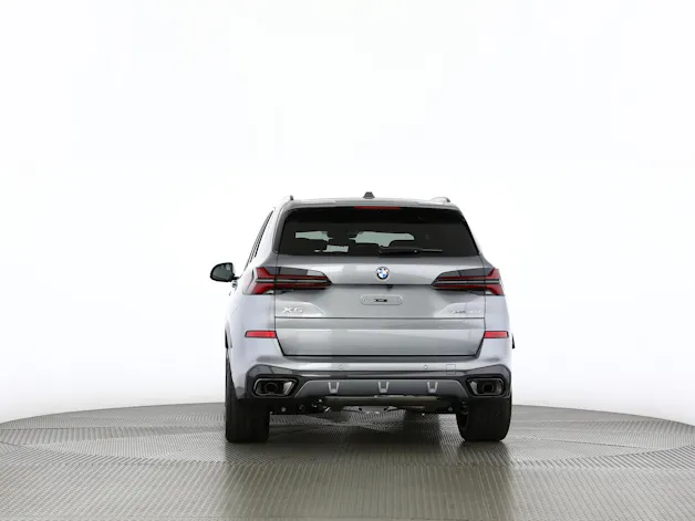 BMW X5 30d xDrive SAG