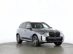 BMW X5 30d xDrive SAG