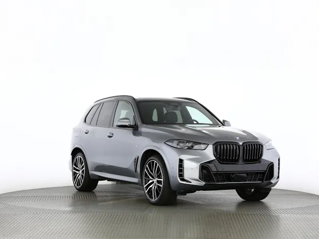 BMW X5 30d xDrive SAG