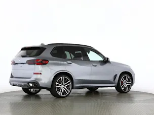 BMW X5 30d xDrive SAG