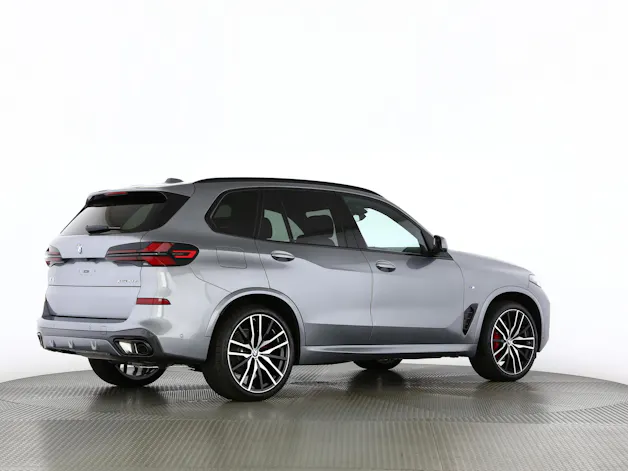 BMW X5 30d xDrive SAG
