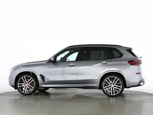 BMW X5 30d xDrive SAG