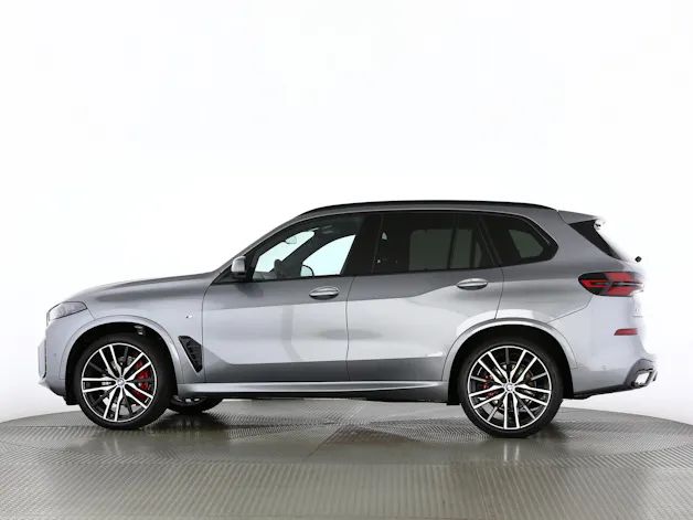 BMW X5 30d xDrive SAG