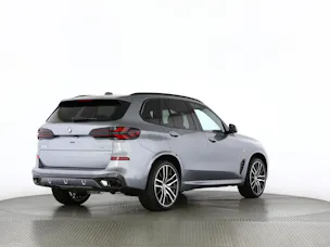 BMW X5 30d xDrive SAG