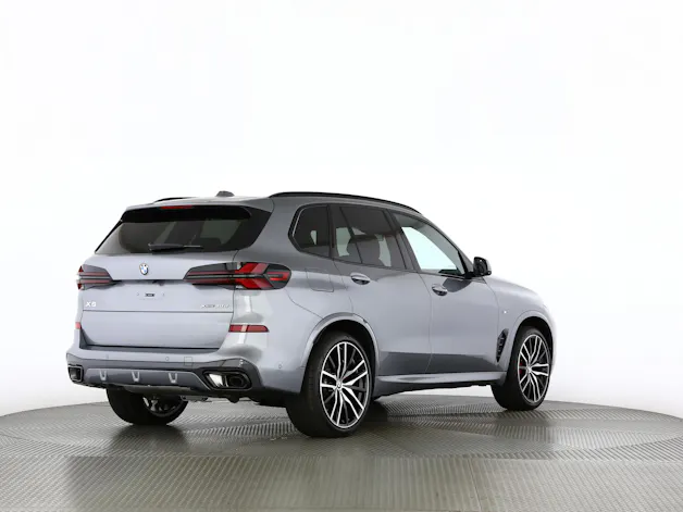 BMW X5 30d xDrive SAG