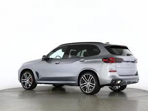 BMW X5 30d xDrive SAG