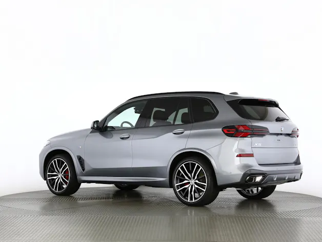 BMW X5 30d xDrive SAG