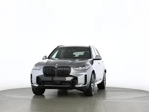 BMW X5 30d xDrive SAG