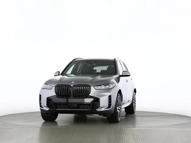 BMW X5 30d xDrive SAG