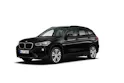 BMW X1 18d Sport Line xDrive F48 (CH)
