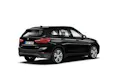 BMW X1 18d Sport Line xDrive F48 (CH)