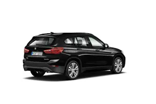 BMW X1 18d Sport Line xDrive F48 (CH)
