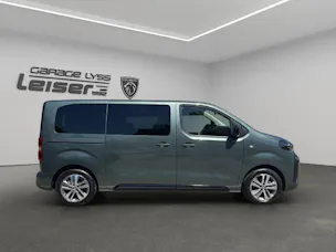 Peugeot Traveller Standard 2.0 BlueHDi 180 Business S/S