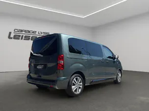 Peugeot Traveller Standard 2.0 BlueHDi 180 Business S/S