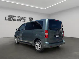 Peugeot Traveller Standard 2.0 BlueHDi 180 Business S/S